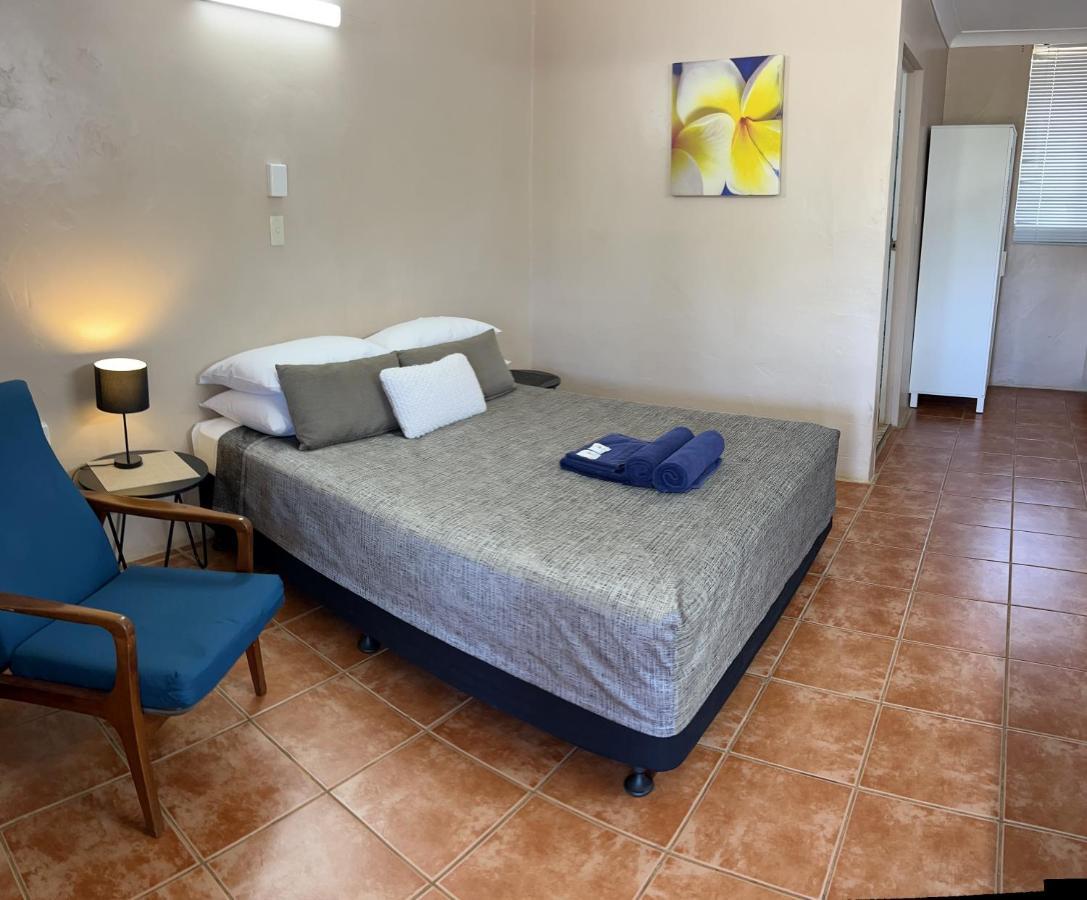 Childers Budget Accommodation Buitenkant foto