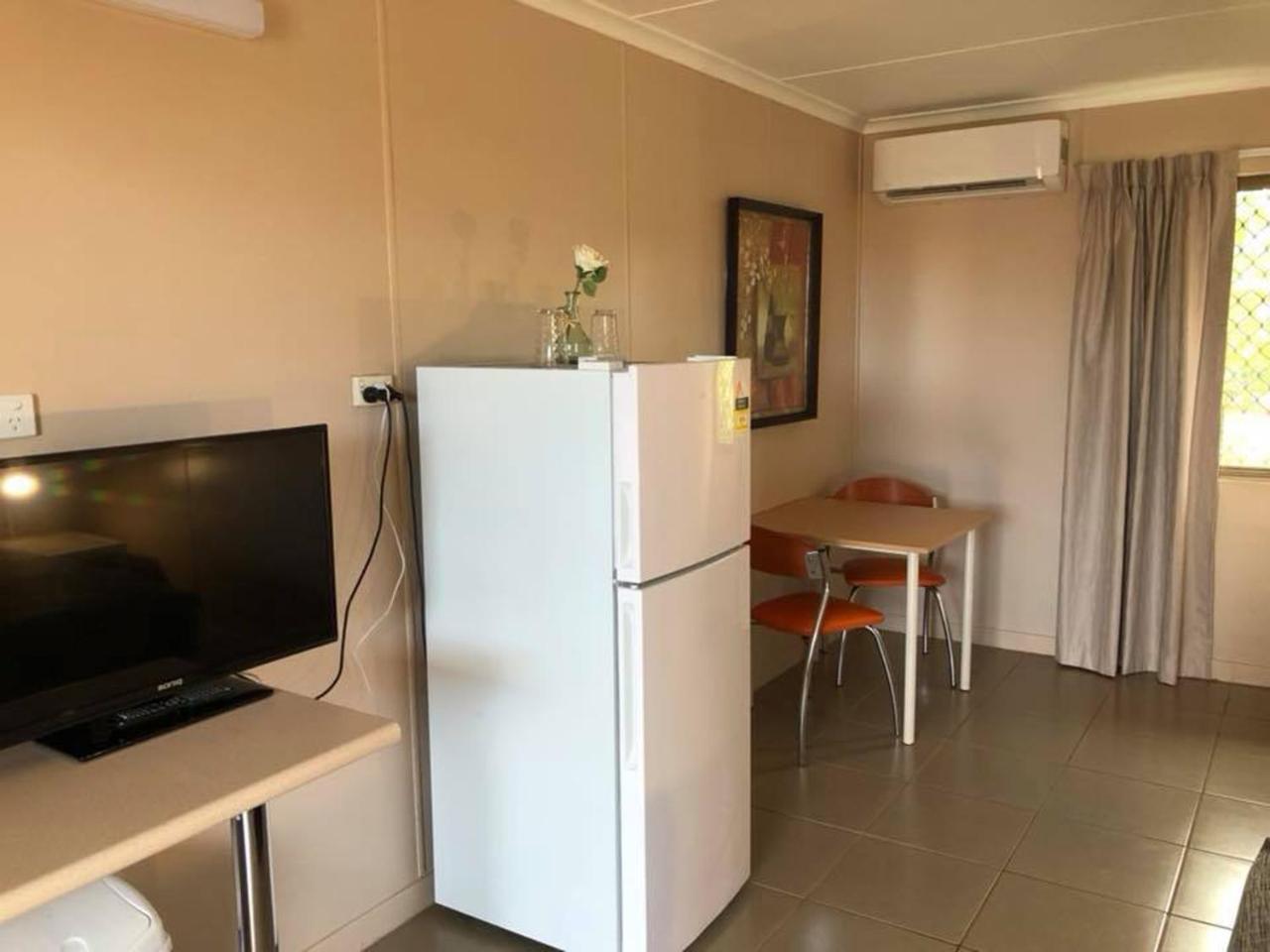 Childers Budget Accommodation Buitenkant foto