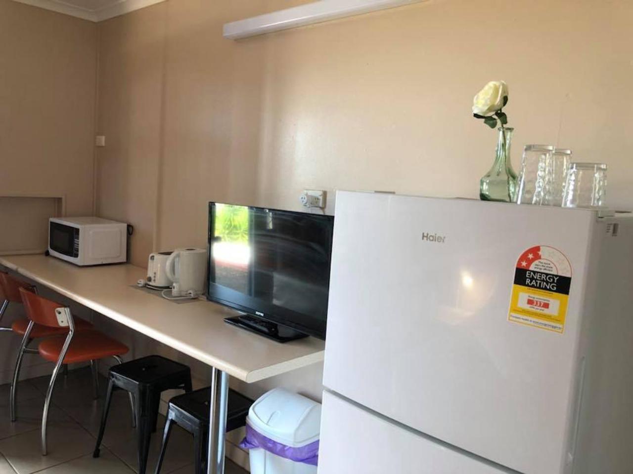 Childers Budget Accommodation Buitenkant foto